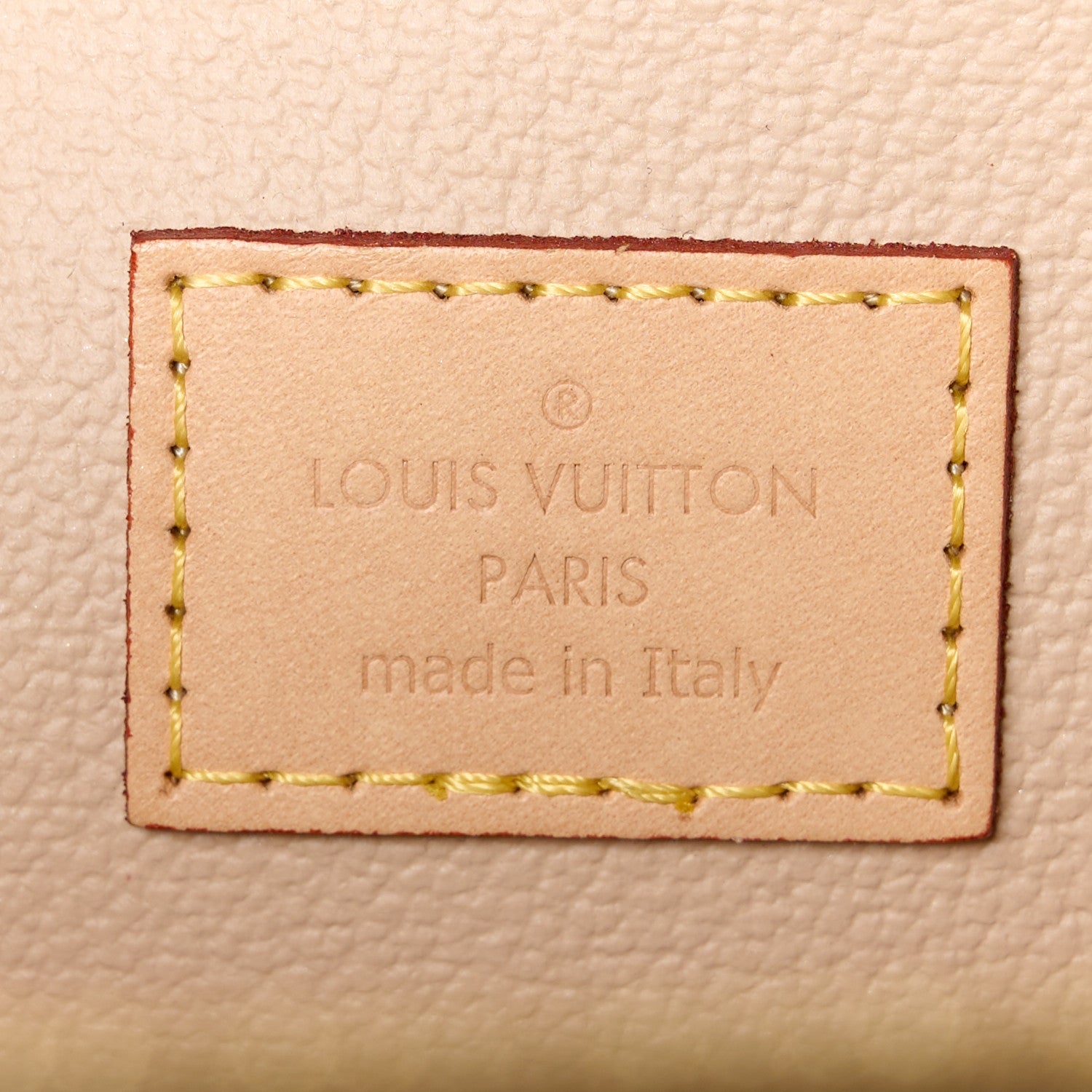 Louis Vuitton Monogram Nice Mini 6 of 12