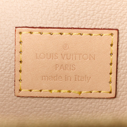 Louis Vuitton Monogram Nice Mini 6 of 12