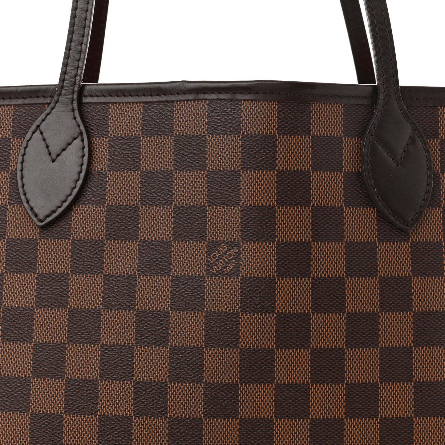 Damier Ebene Neverfull MM