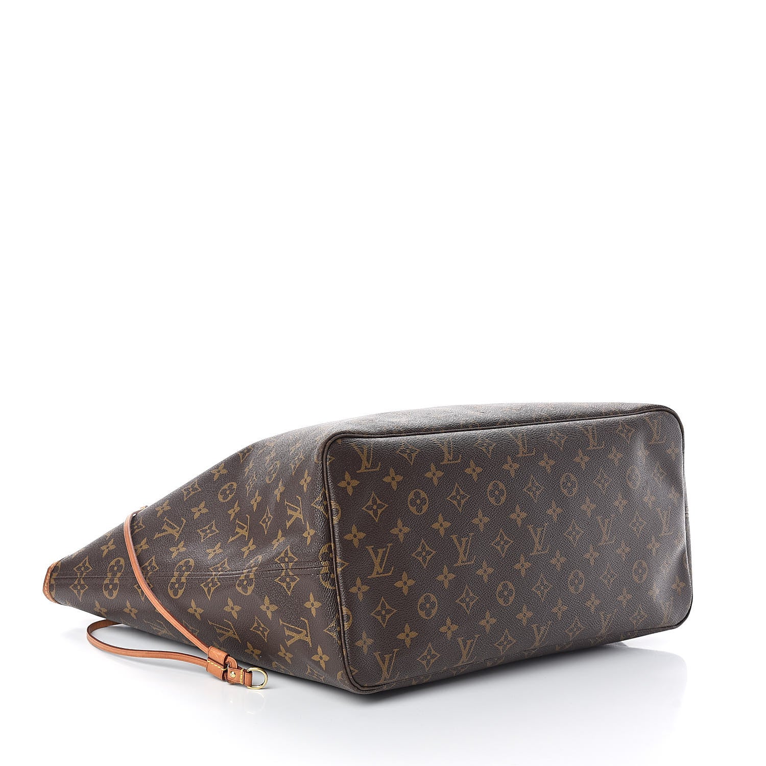 Louis Vuitton Monogram Neo Neverfull GM 4 of 16