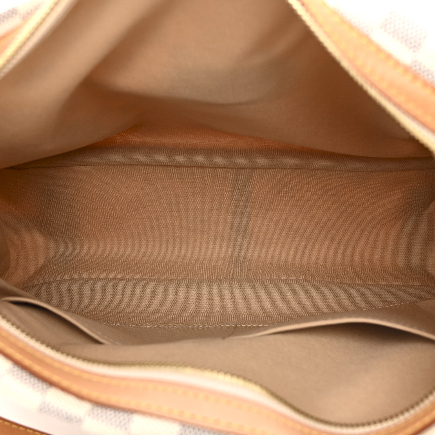 Louis Vuitton Damier Azur Stresa PM 5 of 9
