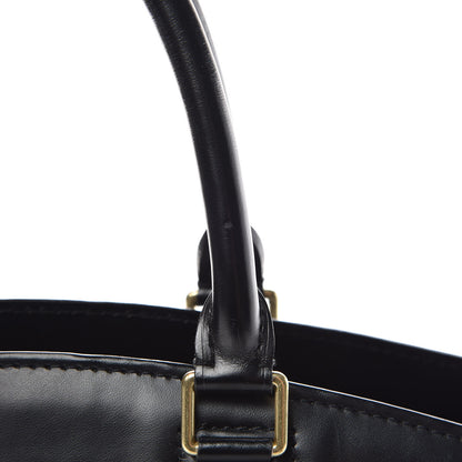 Louis Vuitton Epi Riviera Black 13 of 13