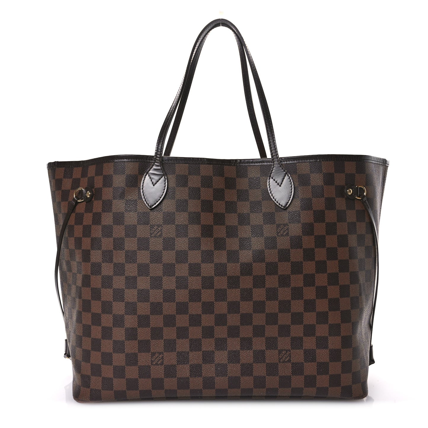 Damier Ebene Neverfull GM