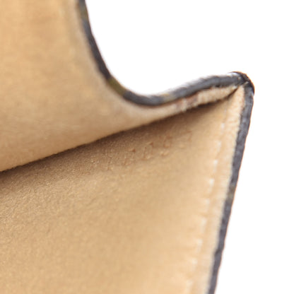 Louis Vuitton Monogram Pochette Florentine XS 7 of 9
