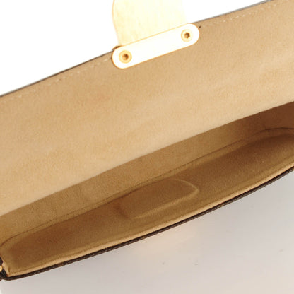 Louis Vuitton Monogram Pochette Lagoon Sunglasses Holder 5 of 7