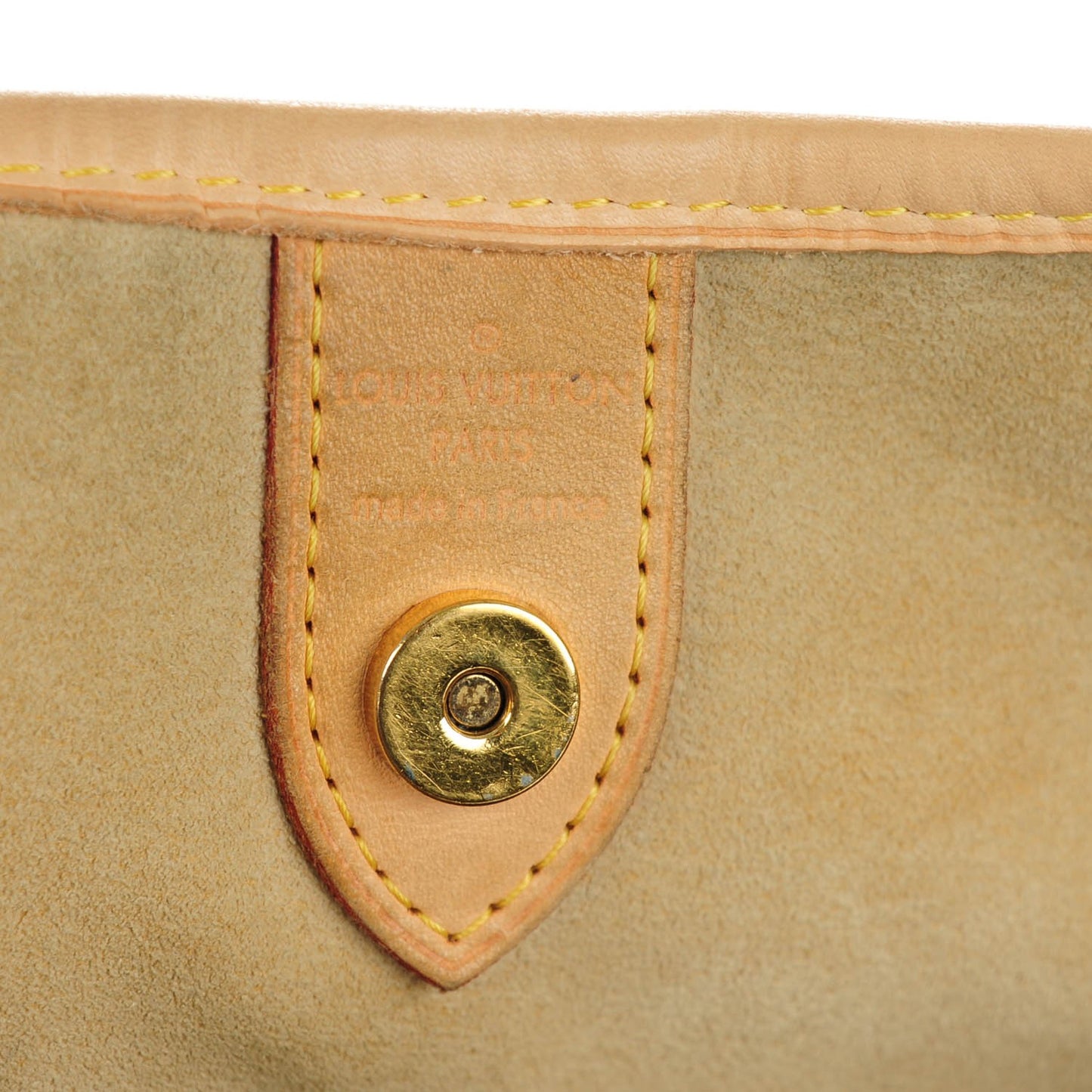 Monogram Galliera PM