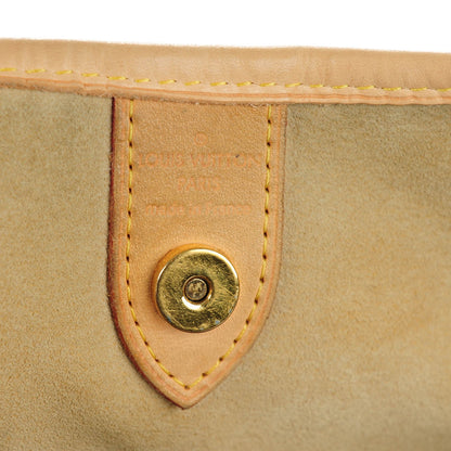 Louis Vuitton Monogram Galliera PM 6 of 7