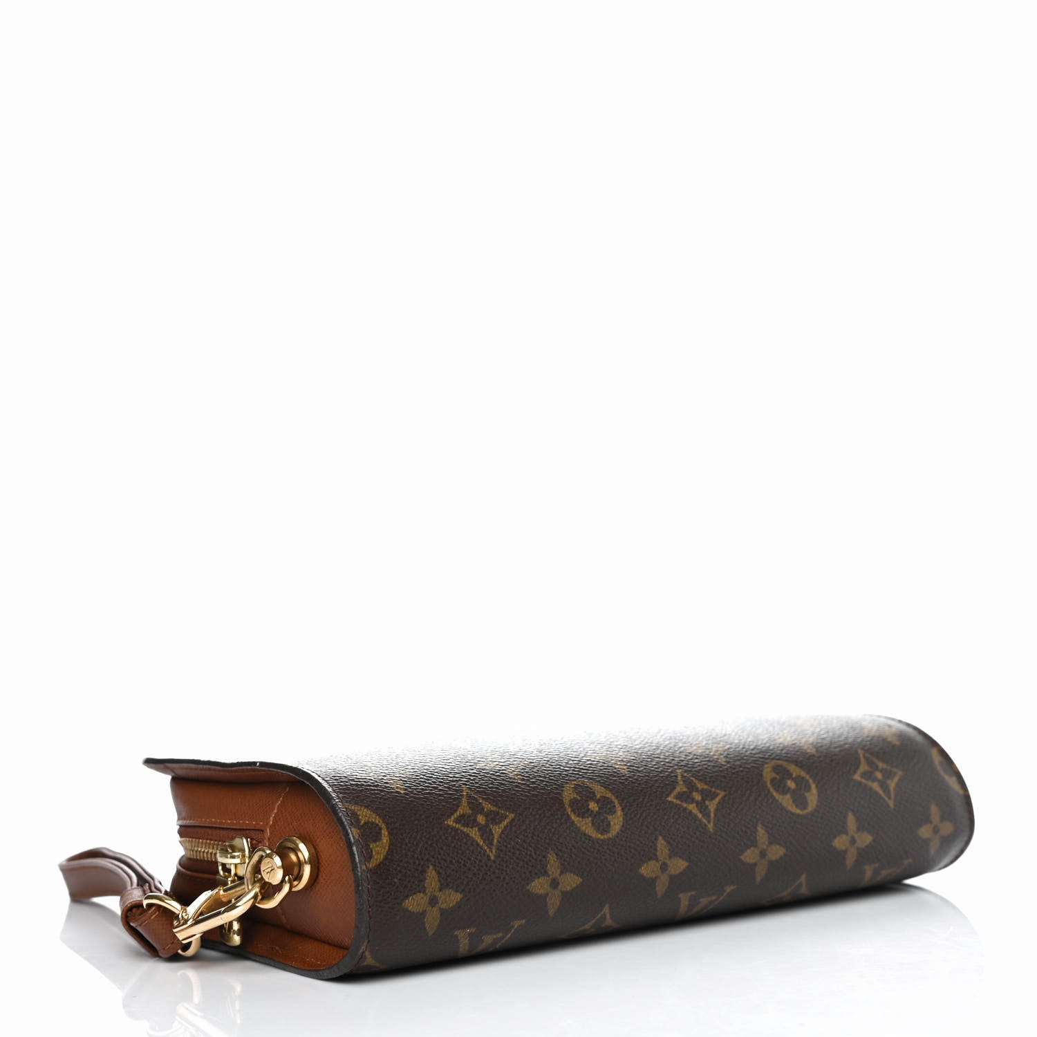 Louis Vuitton Monogram Pochette Orsay 3 of 4
