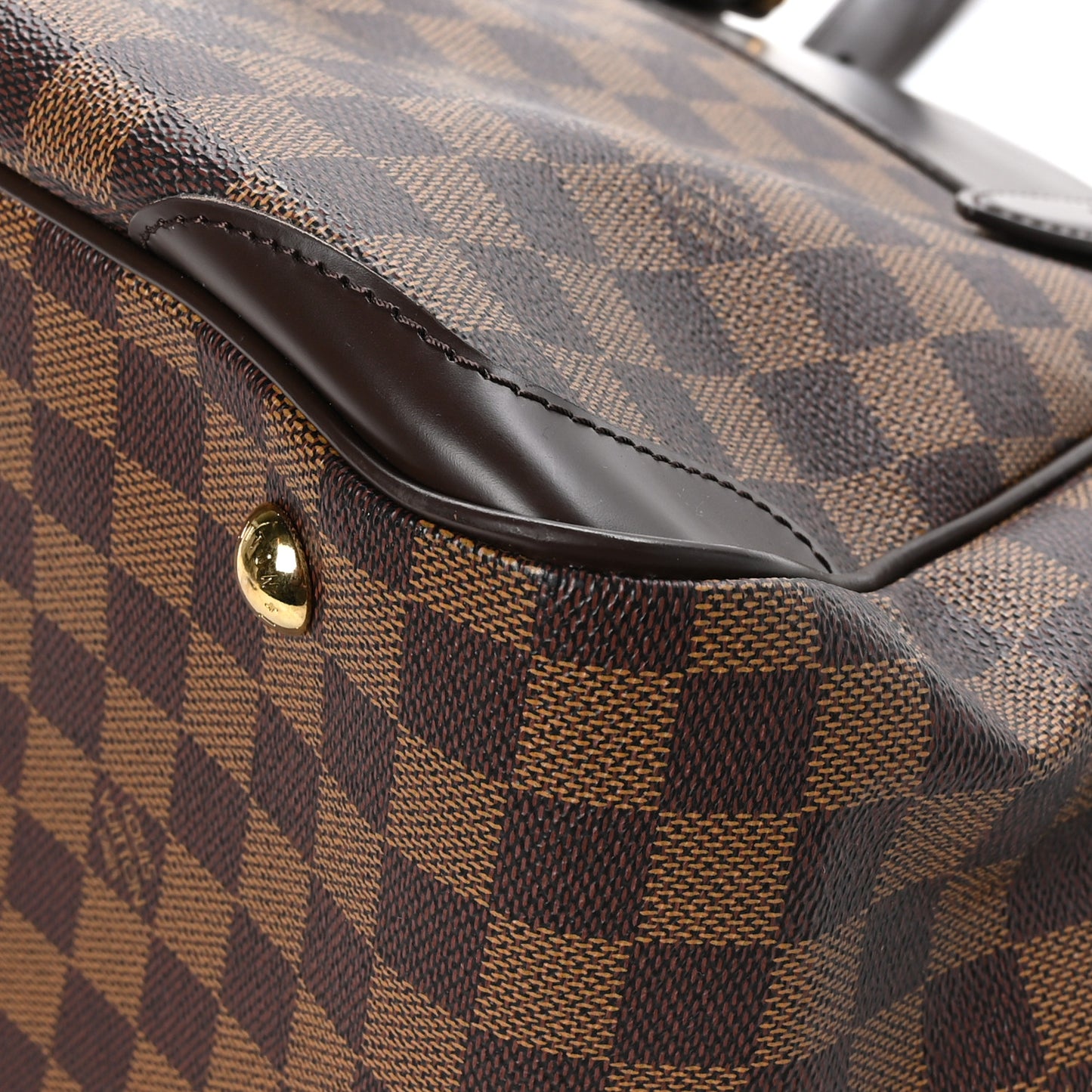 Damier Ebene Verona MM