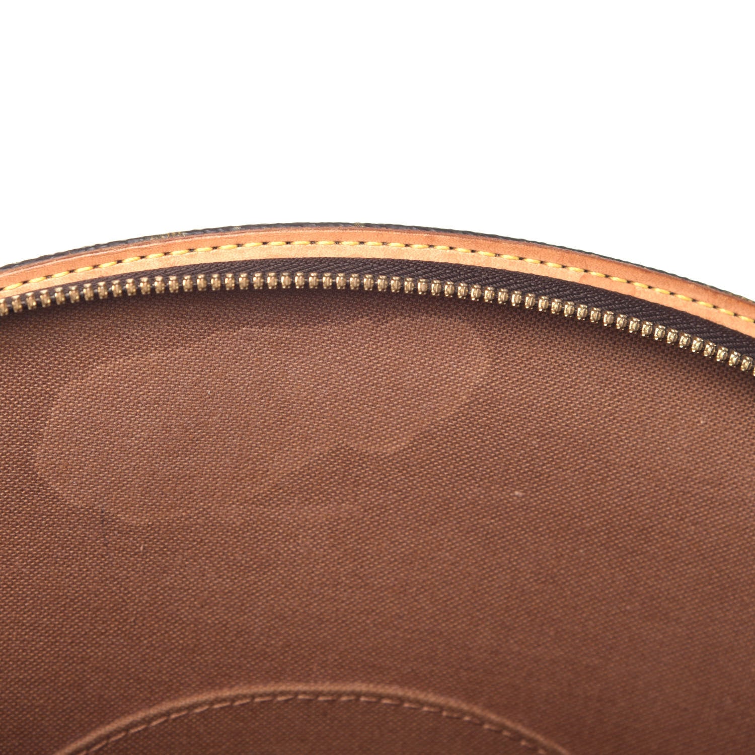 Louis Vuitton Monogram Ellipse GM Shopping Bag 8 of 12