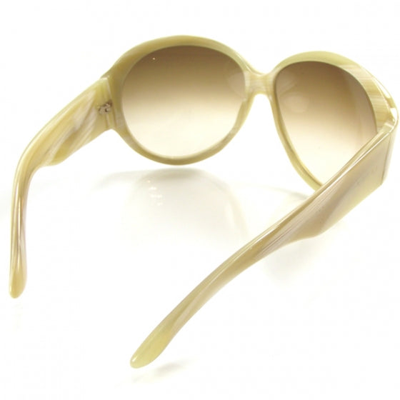 Strass Sunglasses 2927S Light Horn