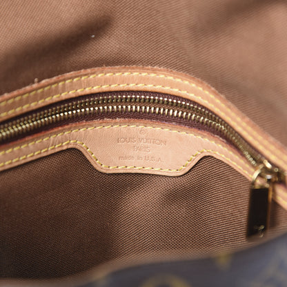 Louis Vuitton Monogram Mini Looping 5 of 15