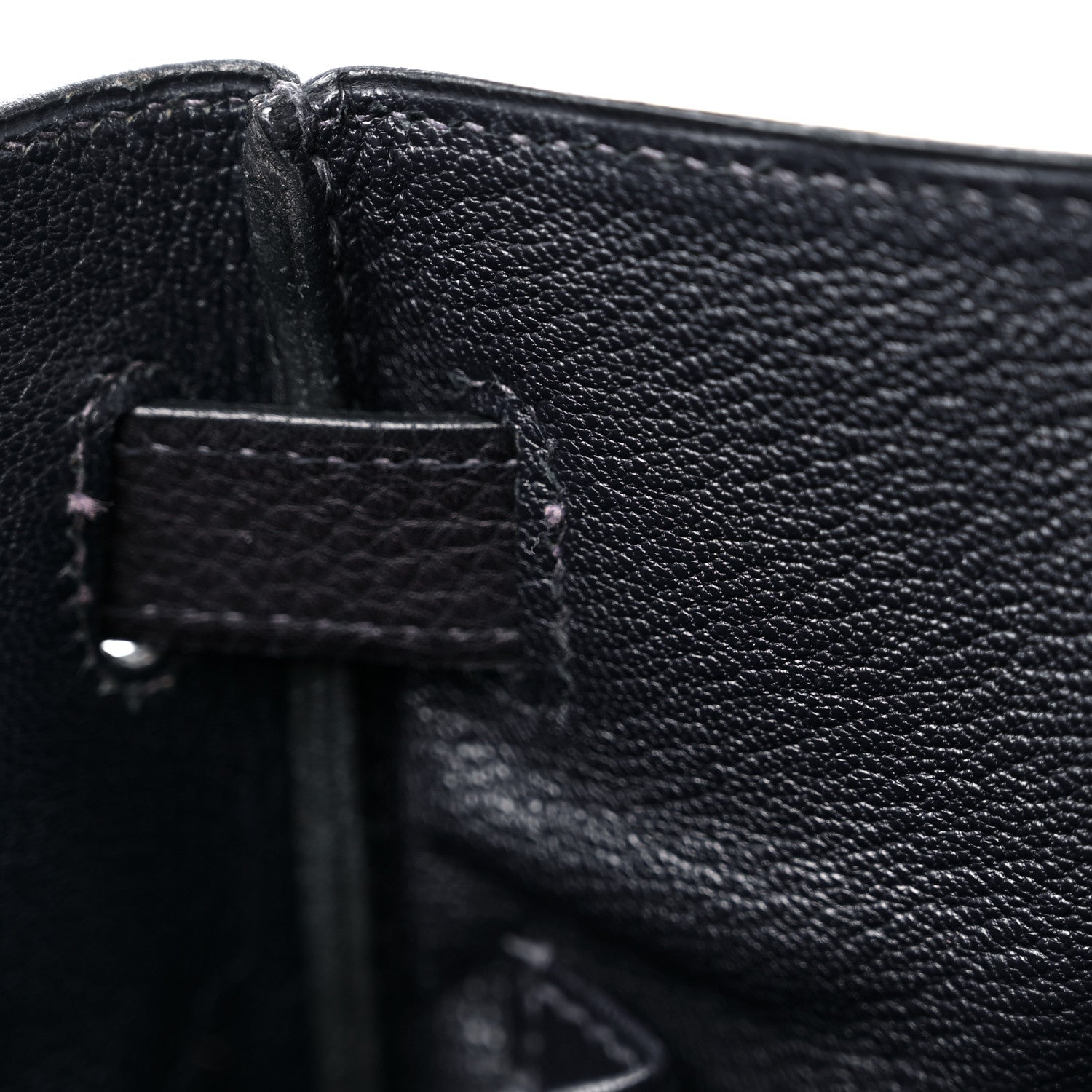 Hermes Kelly Retourne 32 Plomb 14 of 18