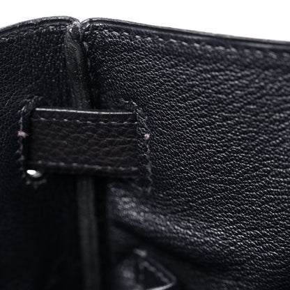 Hermes Kelly Retourne 32 Plomb 14 of 18
