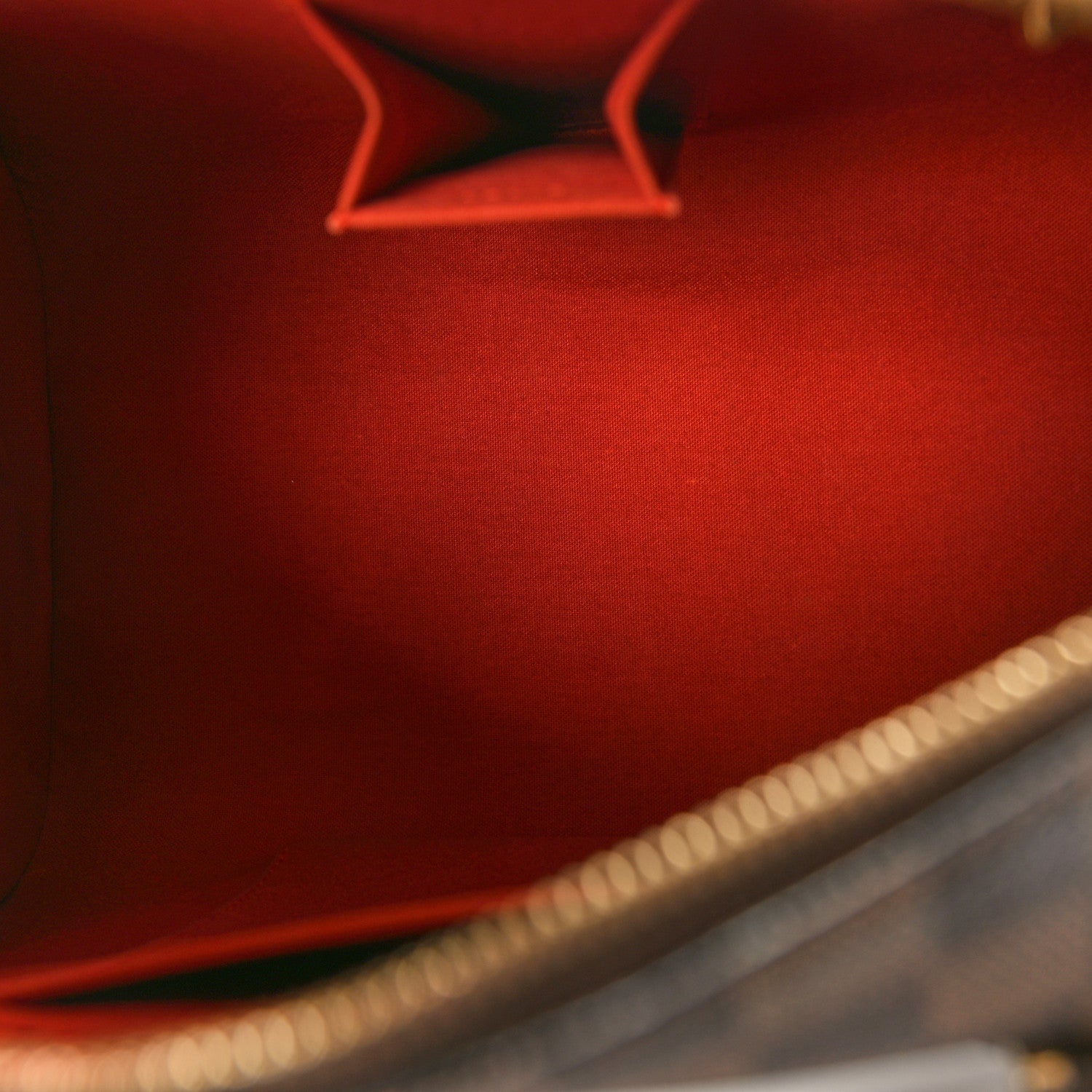 Louis Vuitton Damier Ebene Ribera MM 5 of 9