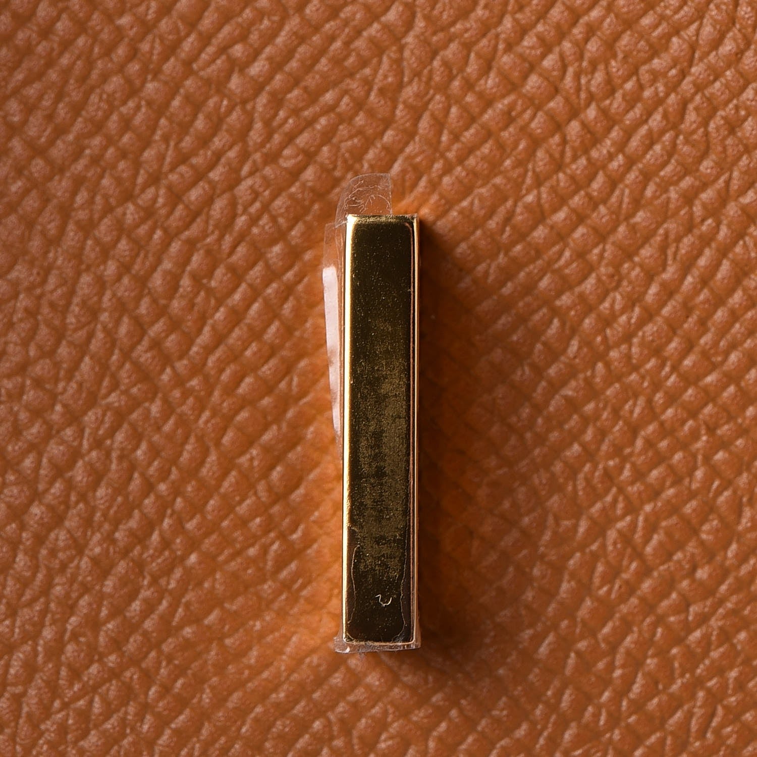 Hermes Epsom Birkin 35 Toffee 20 of 34