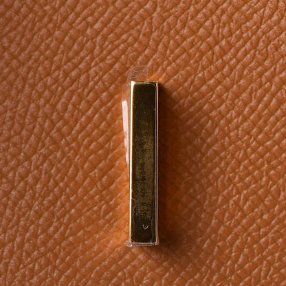 Hermes Epsom Birkin 35 Toffee 20 of 34