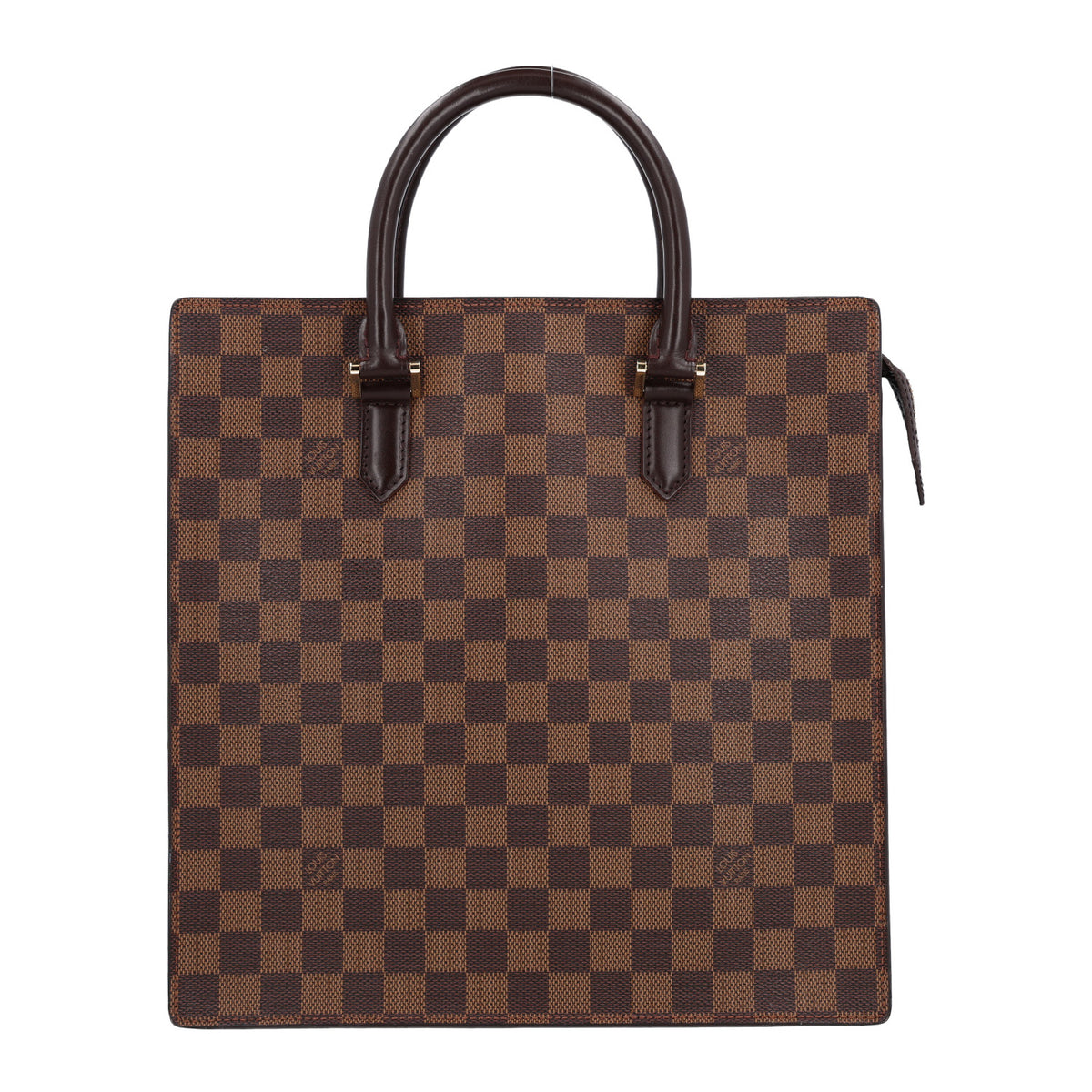 Damier Ebene Venice Sac Plat
