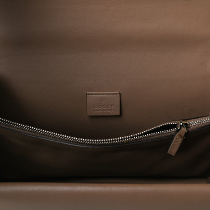 Gucci Suede Small Dionysus Shoulder Bag Taupe 7 of 17