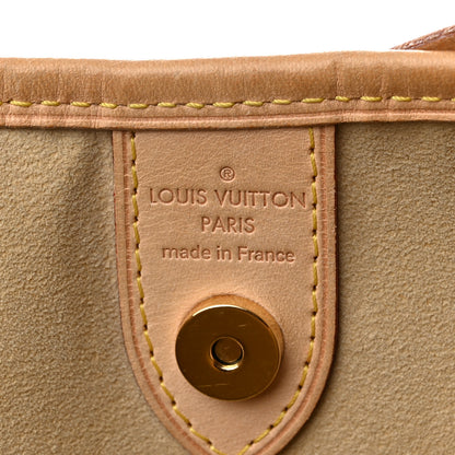 Louis Vuitton Monogram Galliera PM 5 of 8