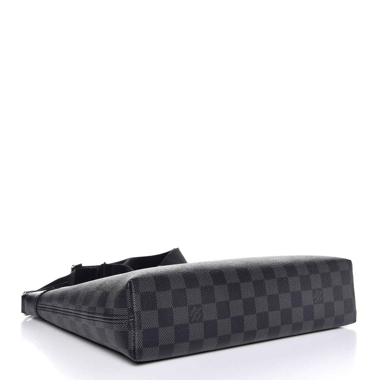 Damier Graphite Mick PM