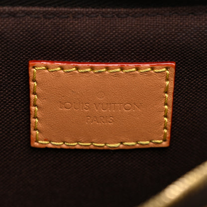 Louis Vuitton Monogram Liv Pochette 7 of 10