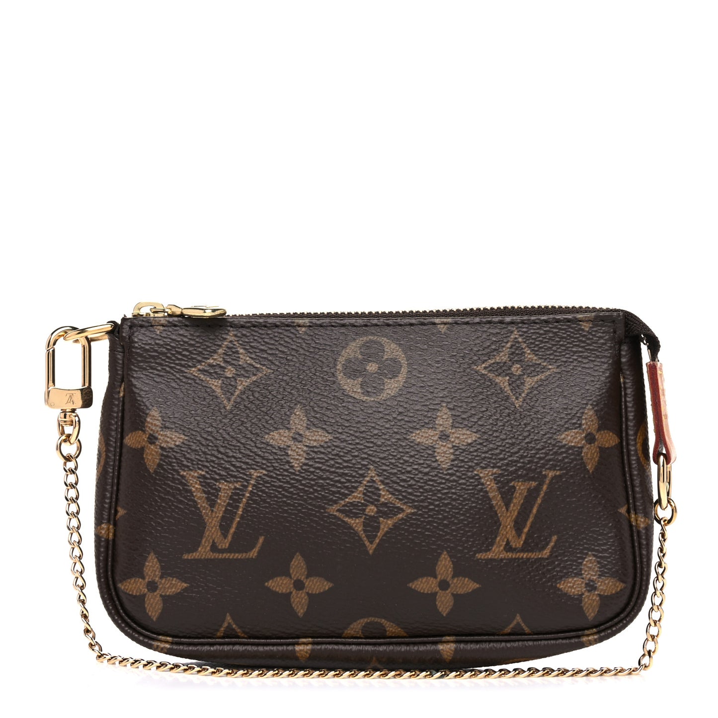 Monogram Mini Pochette Accessories