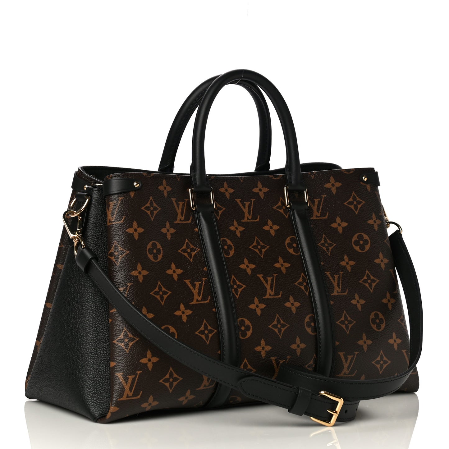 Monogram Soufflot MM Black