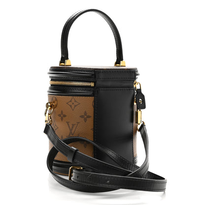 Louis Vuitton Reverse Monogram Cannes 3 of 9