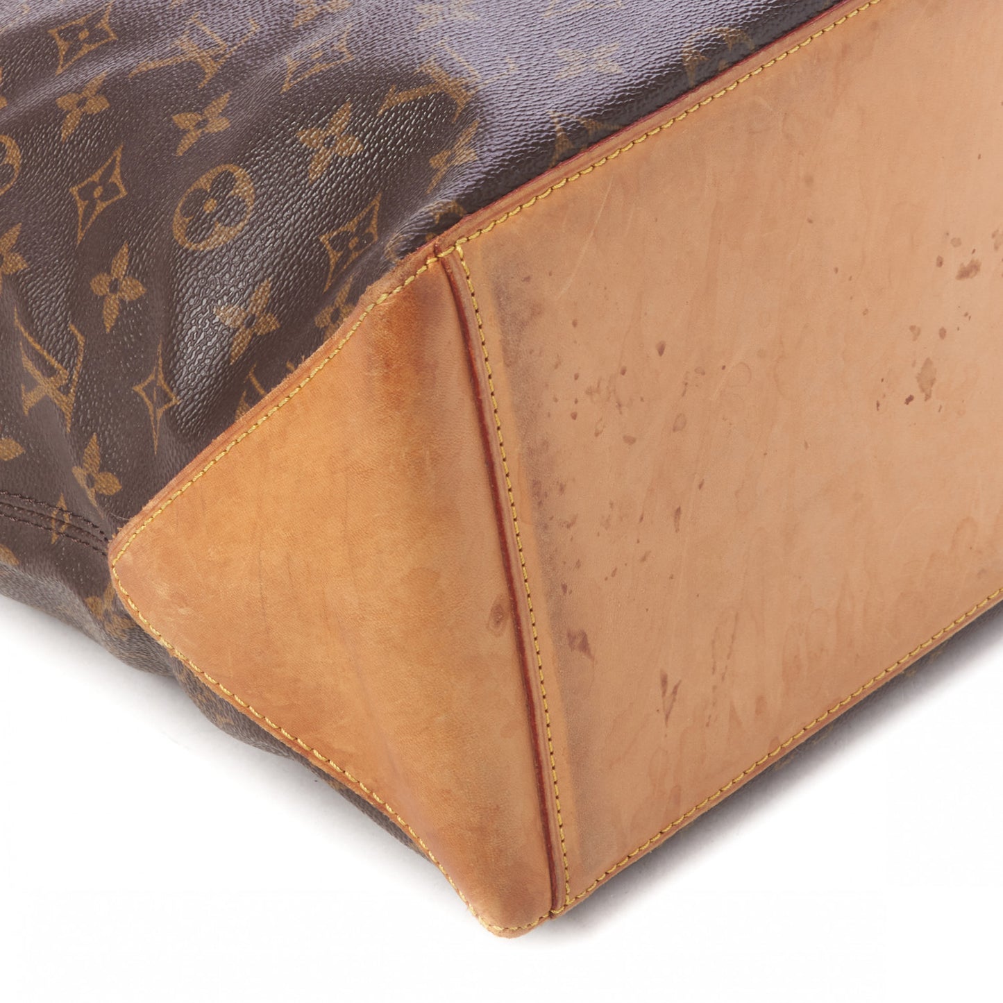 Monogram Cabas Mezzo