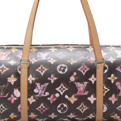 Louis Vuitton Watercolor Aquarelle Papillon 8 of 11