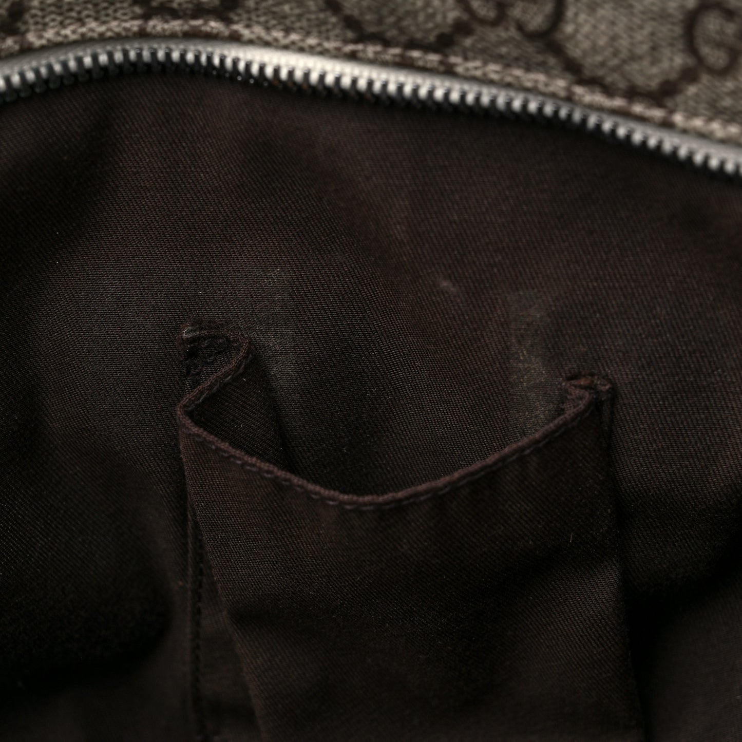 GG Plus Monogram Small Joy Tote Off White