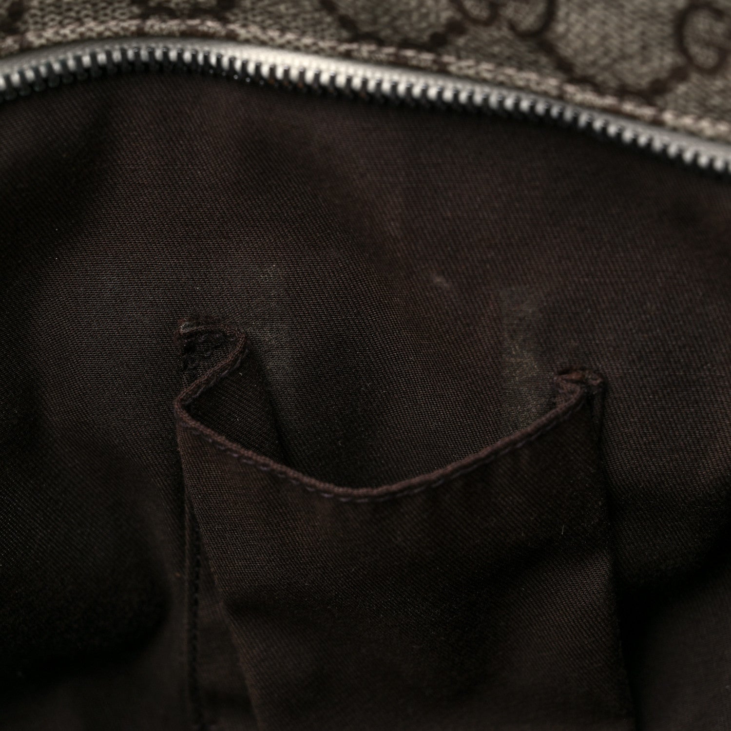 Gucci GG Plus Monogram Small Joy Tote Off White 10 of 14
