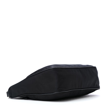 Prada Nylon Re-Edition 2005 Shoulder Bag Black 3 of 4