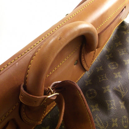 Louis Vuitton Monogram Steamer Case 55 6 of 9
