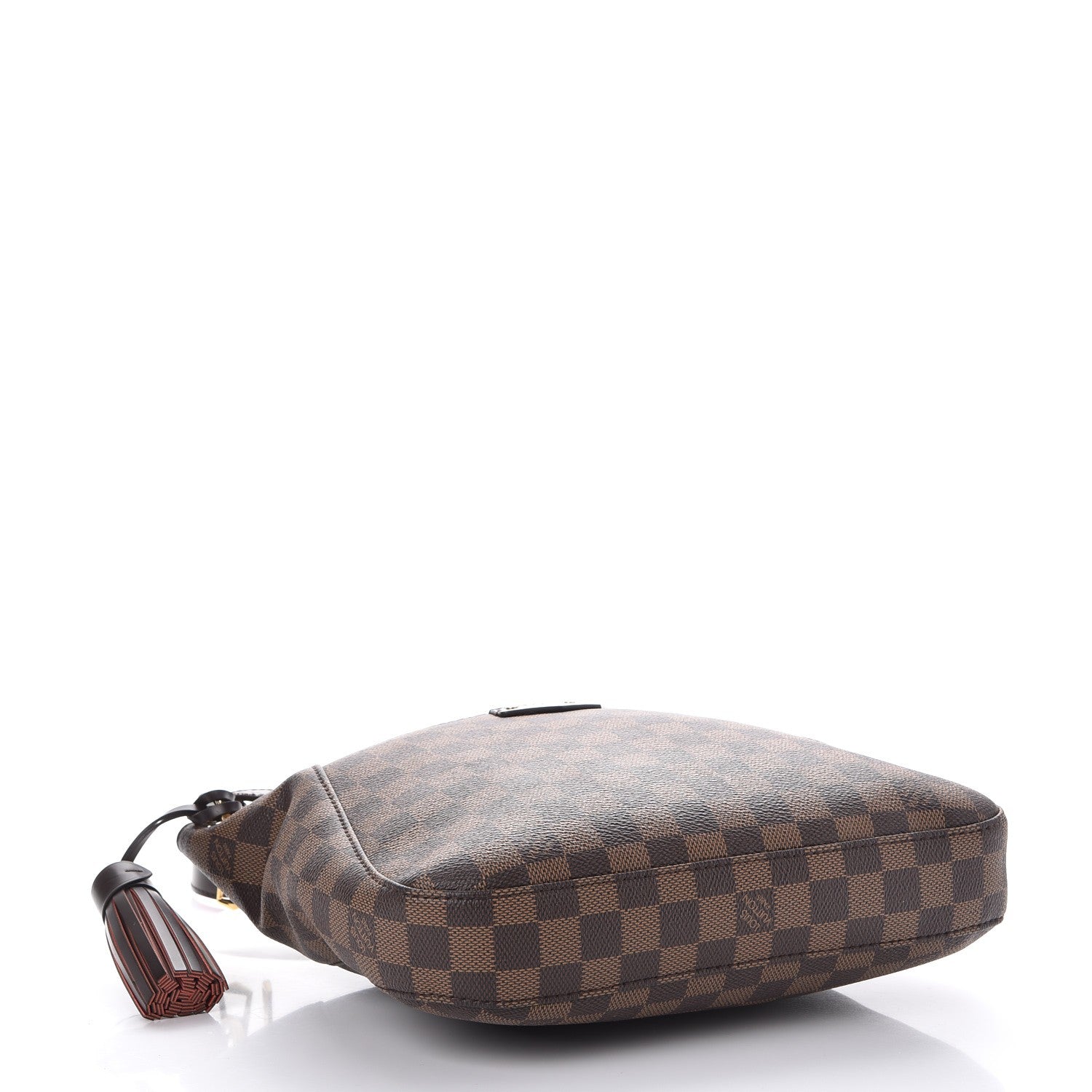 Louis Vuitton Damier Ebene South Bank Besace 4 of 8