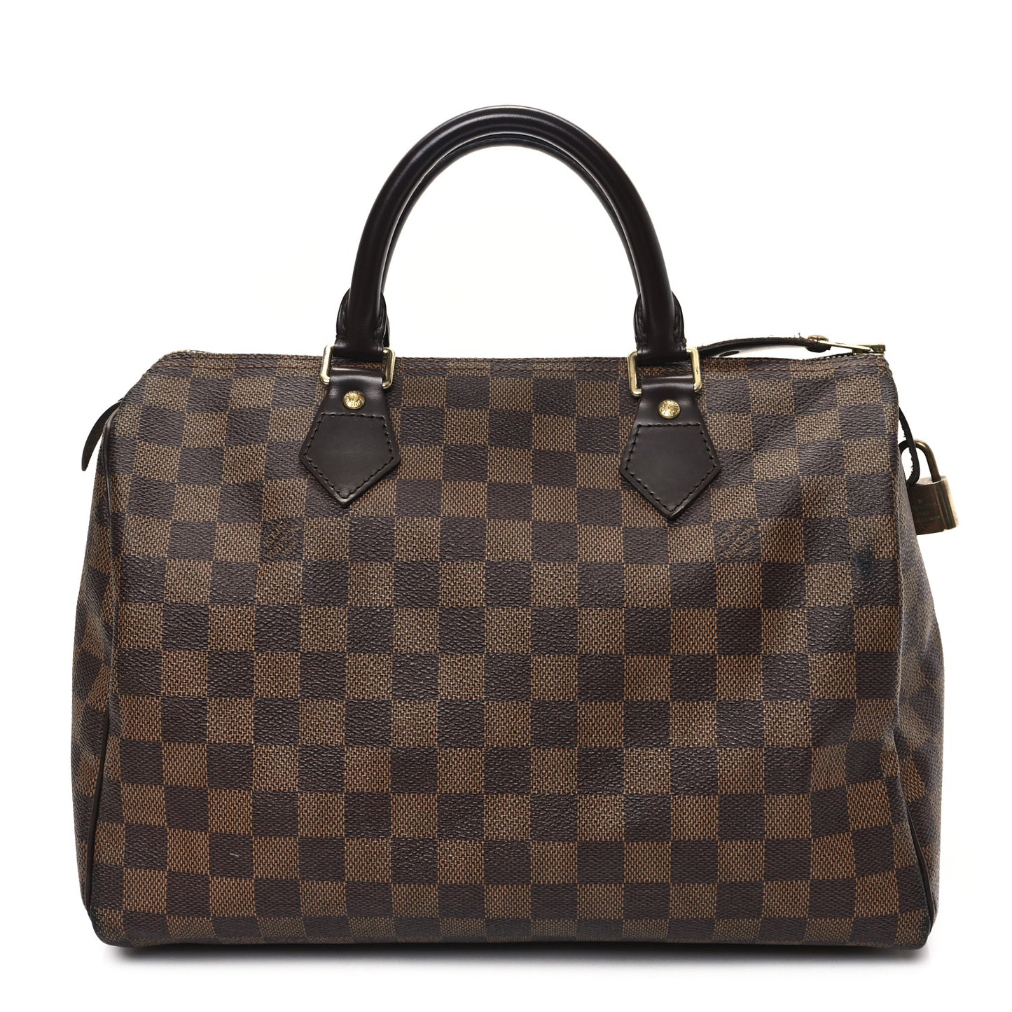Damier Ebene Speedy 30