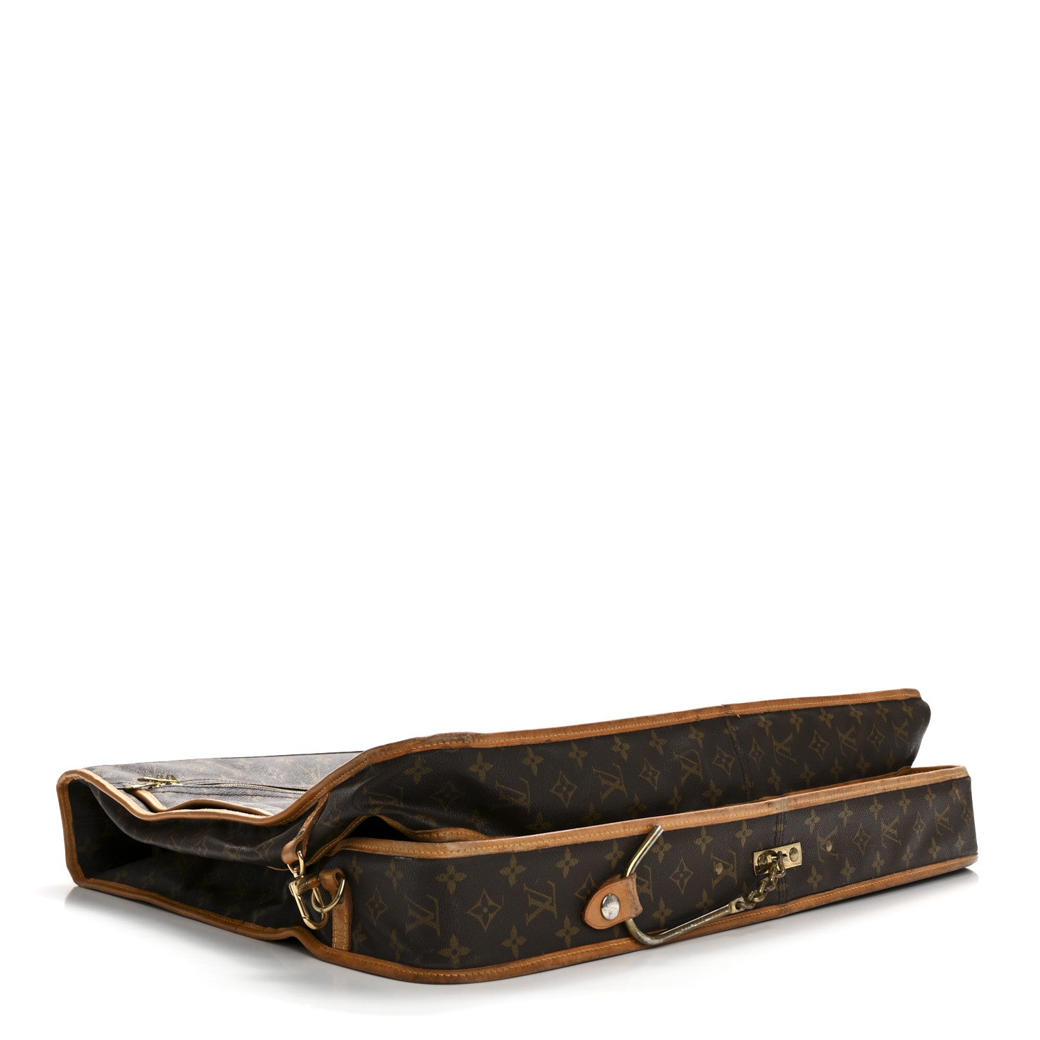 Louis Vuitton Monogram Garment Bag 3 of 17