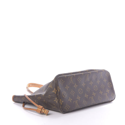 Louis Vuitton Monogram Neverfull PM 4 of 11