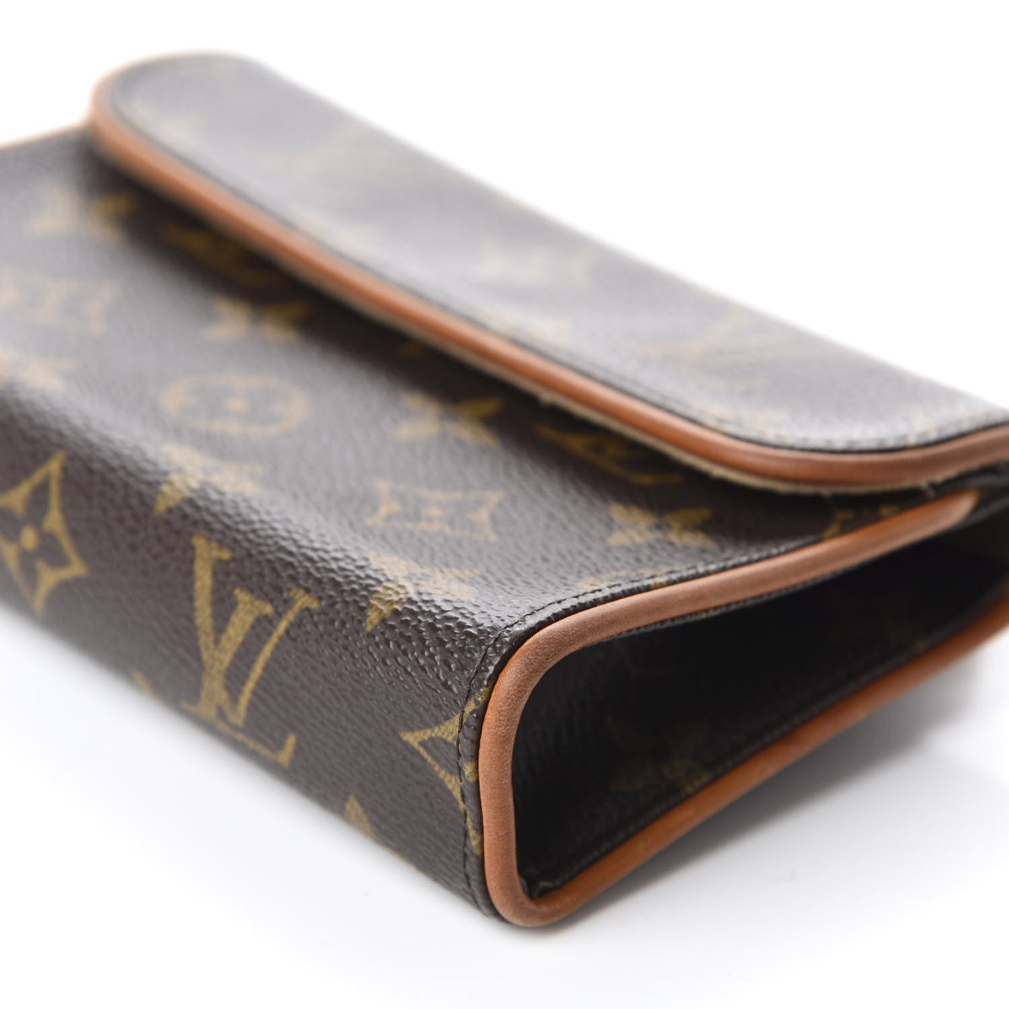 Monogram Pochette Florentine M