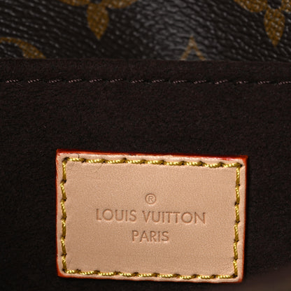 Louis Vuitton Monogram Pochette Metis 6 of 9