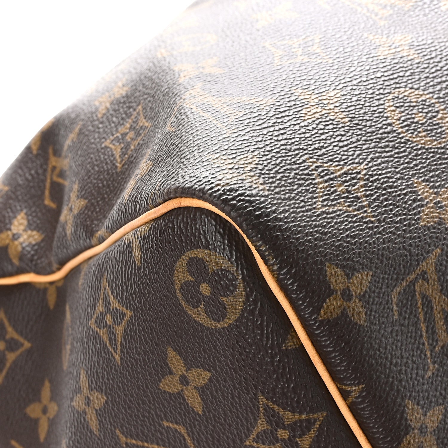 Louis Vuitton Monogram Keepall 45 10 of 11