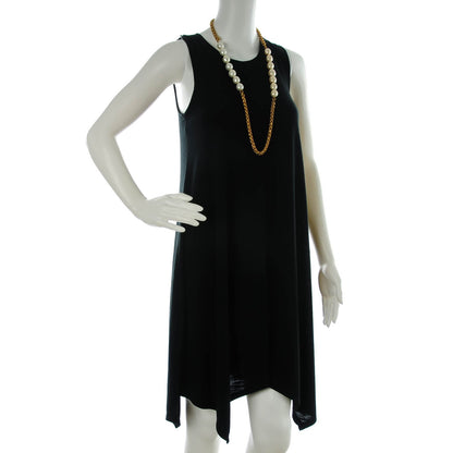 Chanel Pearl CC Long Necklace 2 of 7