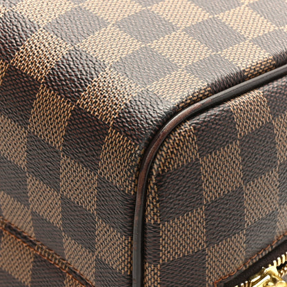 Louis Vuitton Damier Ebene Nolita 10 of 12