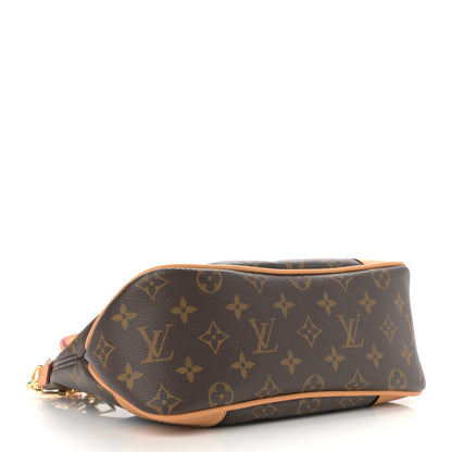 Louis Vuitton Monogram Boulogne NM 5 of 10