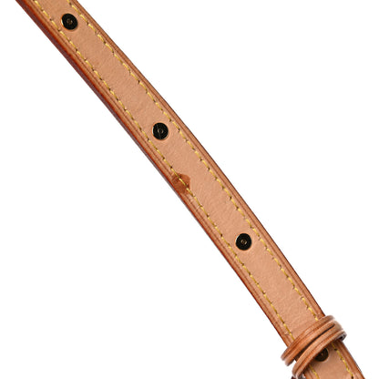Louis Vuitton Monogram Cherry Blossom Papillon Brown 19 of 20