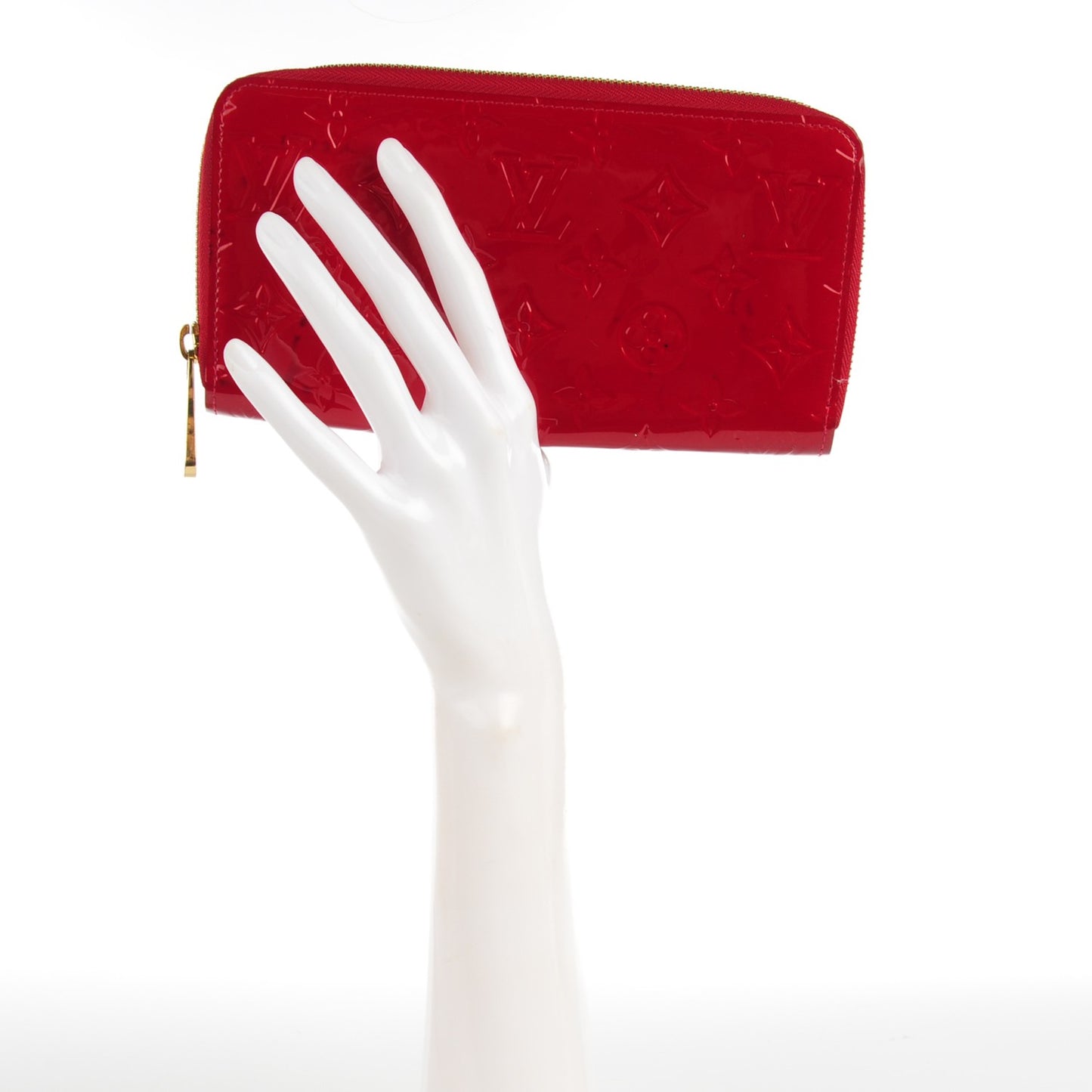 Vernis Zippy Wallet Pomme D'Amour