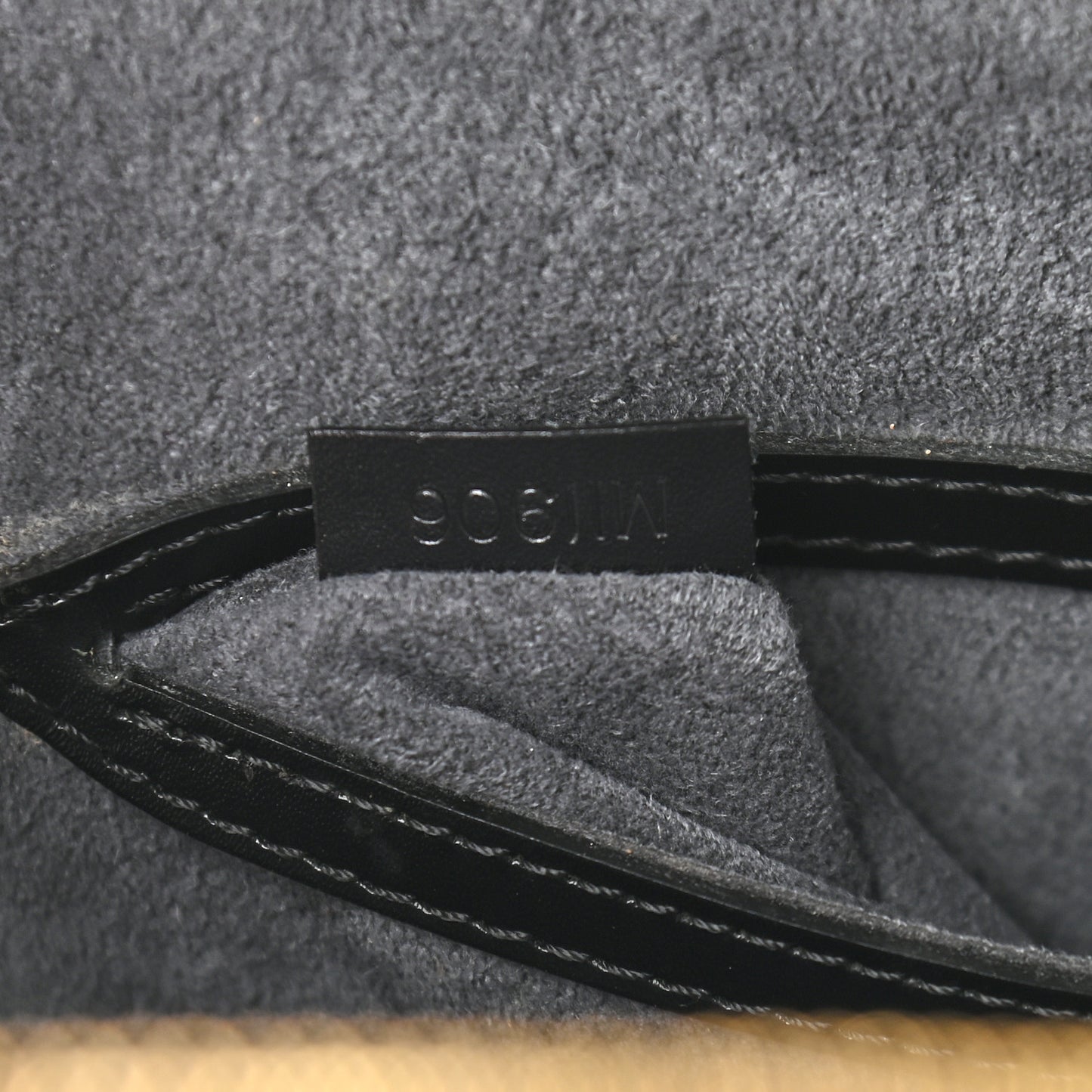 Epi Alma PM Black