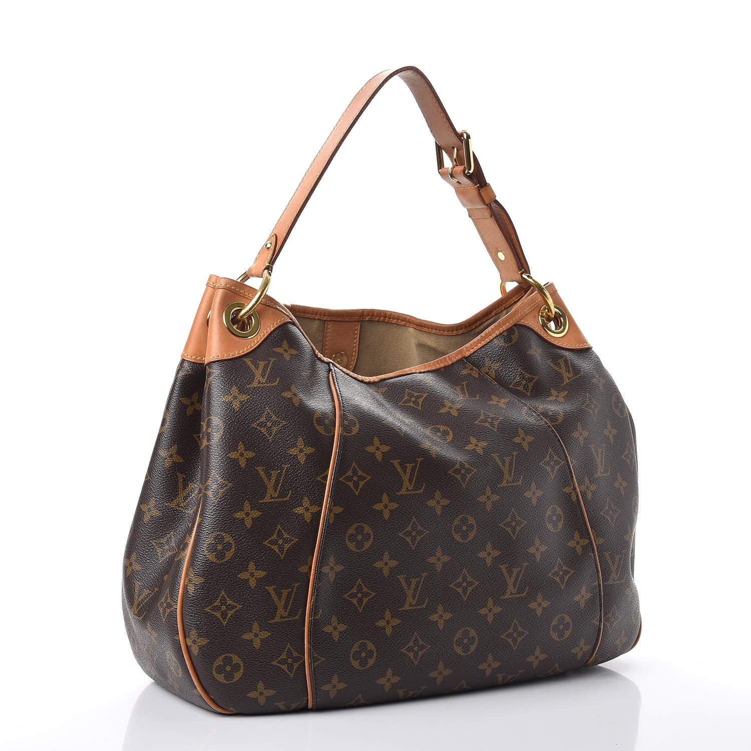 Louis Vuitton Monogram Galliera PM 3 of 22