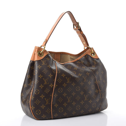 Louis Vuitton Monogram Galliera PM 3 of 22